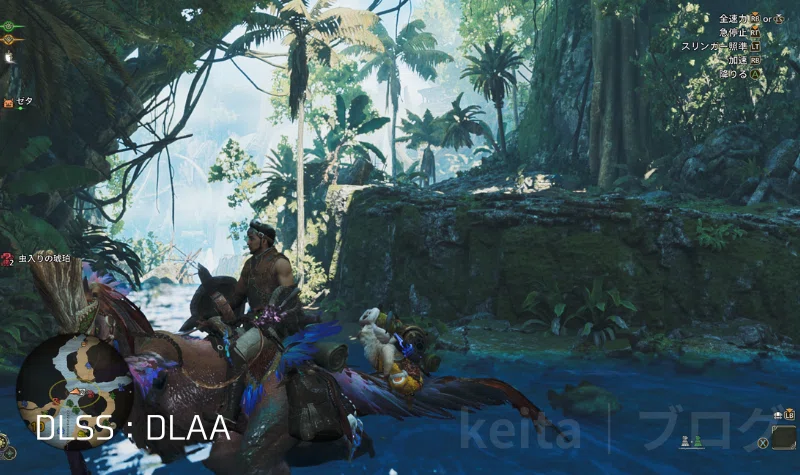 [Monster Hunter Wilds] Exploring the Best Graphics Settings [For PC ...