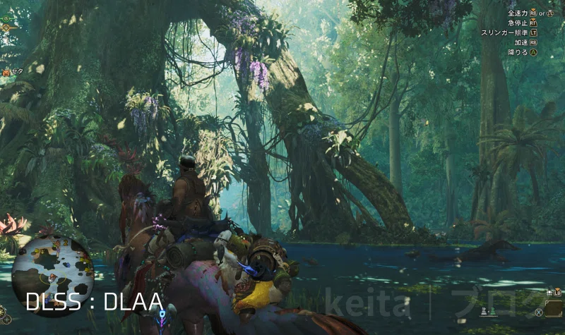 [Monster Hunter Wilds] Exploring the Best Graphics Settings [For PC ...
