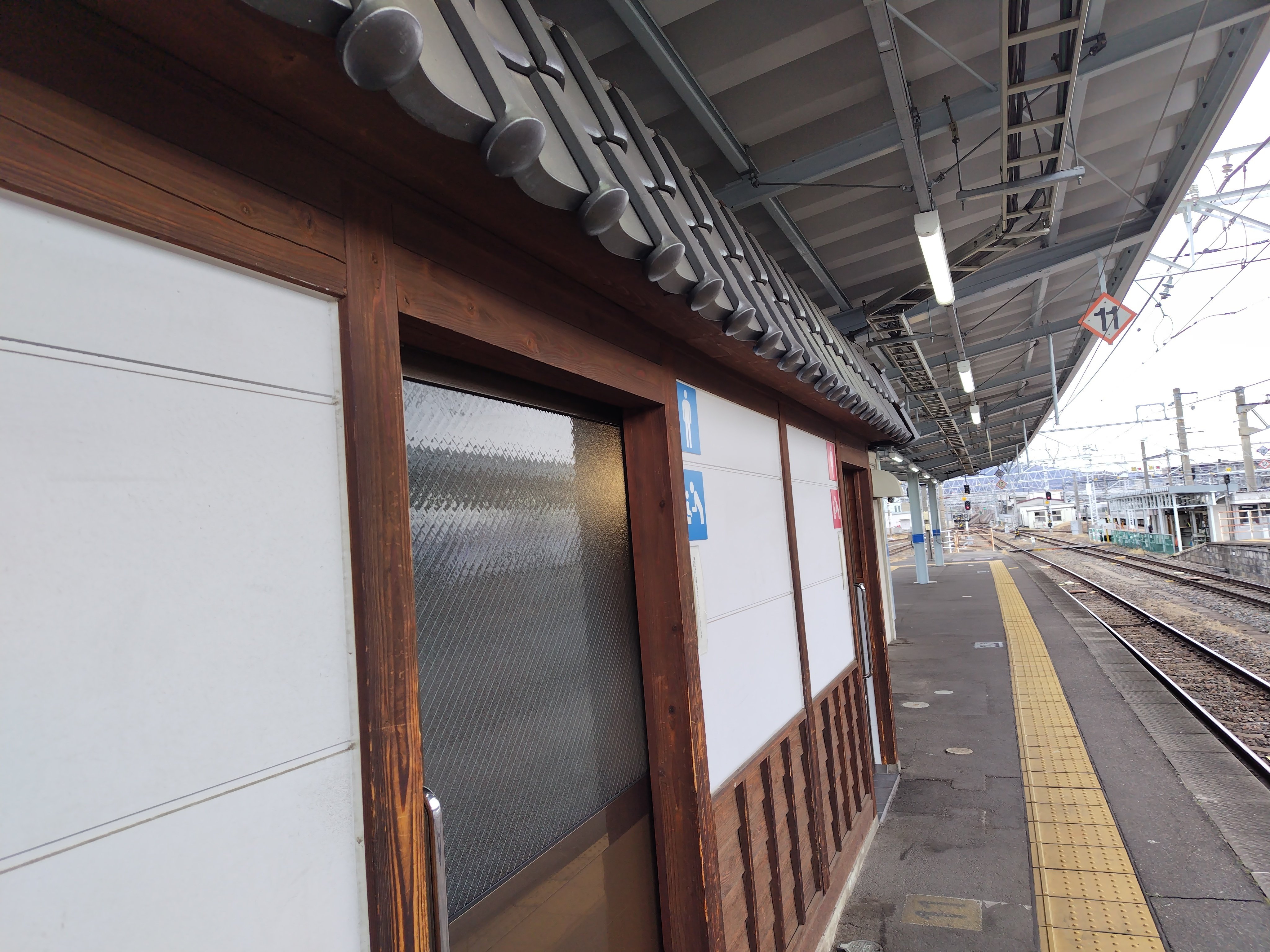 キュンパスを利用した長野・松本・甲府を1日で巡るスタンプ旅（R07/03