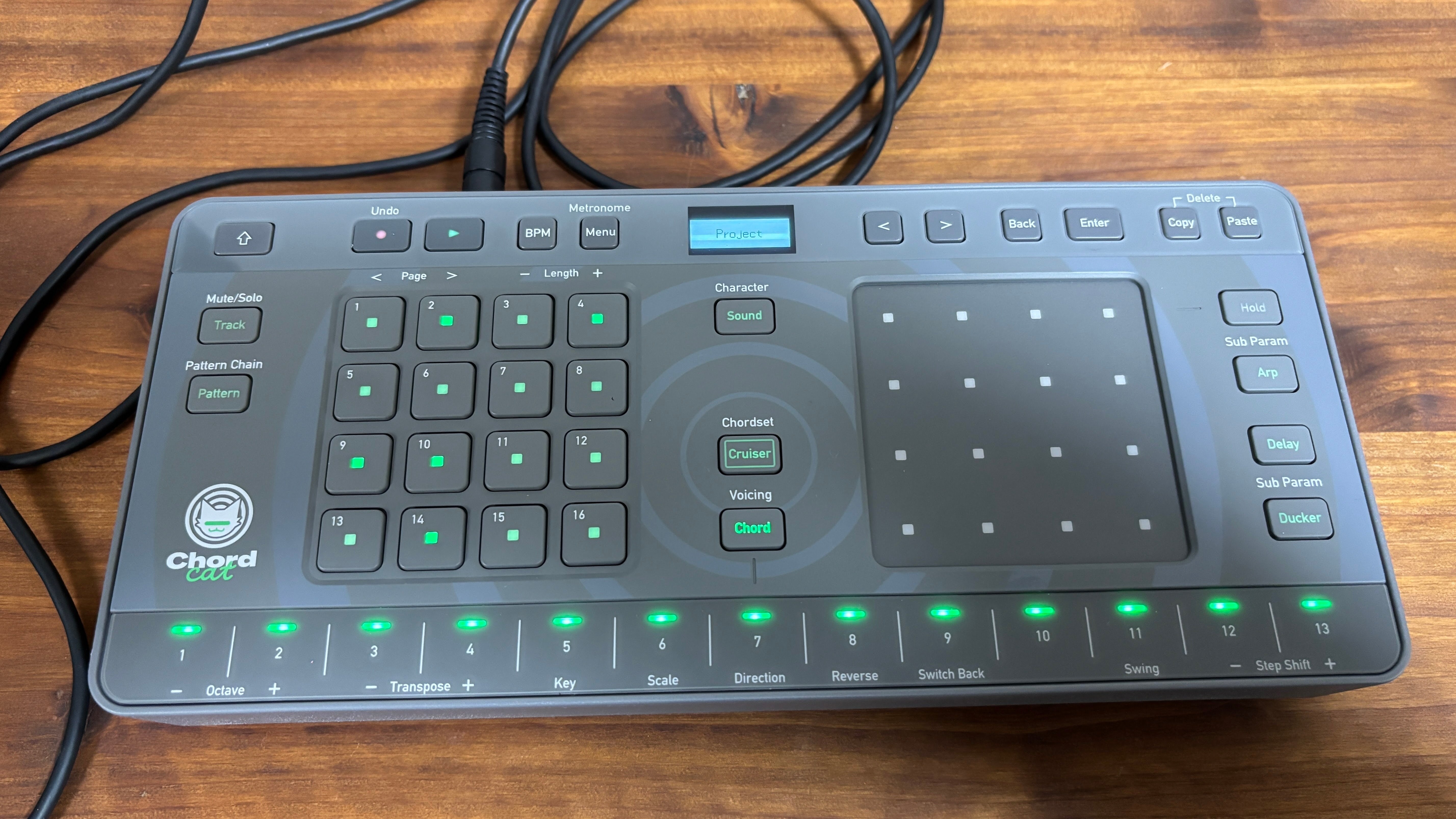 Chordcat　新品未使用、未開封 Chordcat 】 新品 未開封 Amazon.co.jp: Chordcat 未使用、未