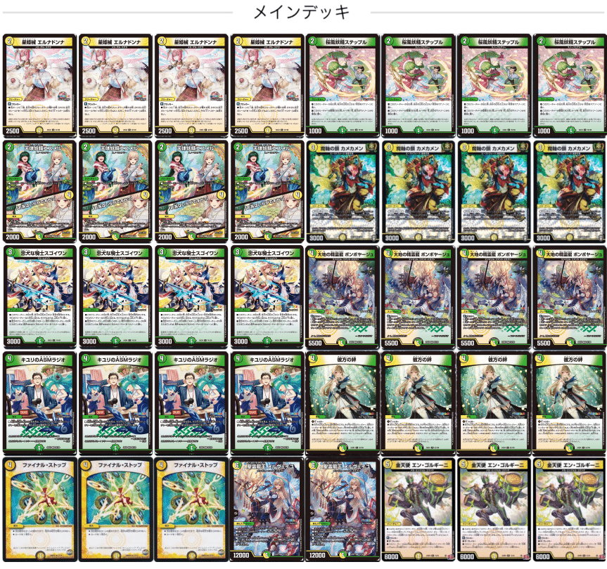 加賀美ハヤト 赤白アーマードサムライデッキ