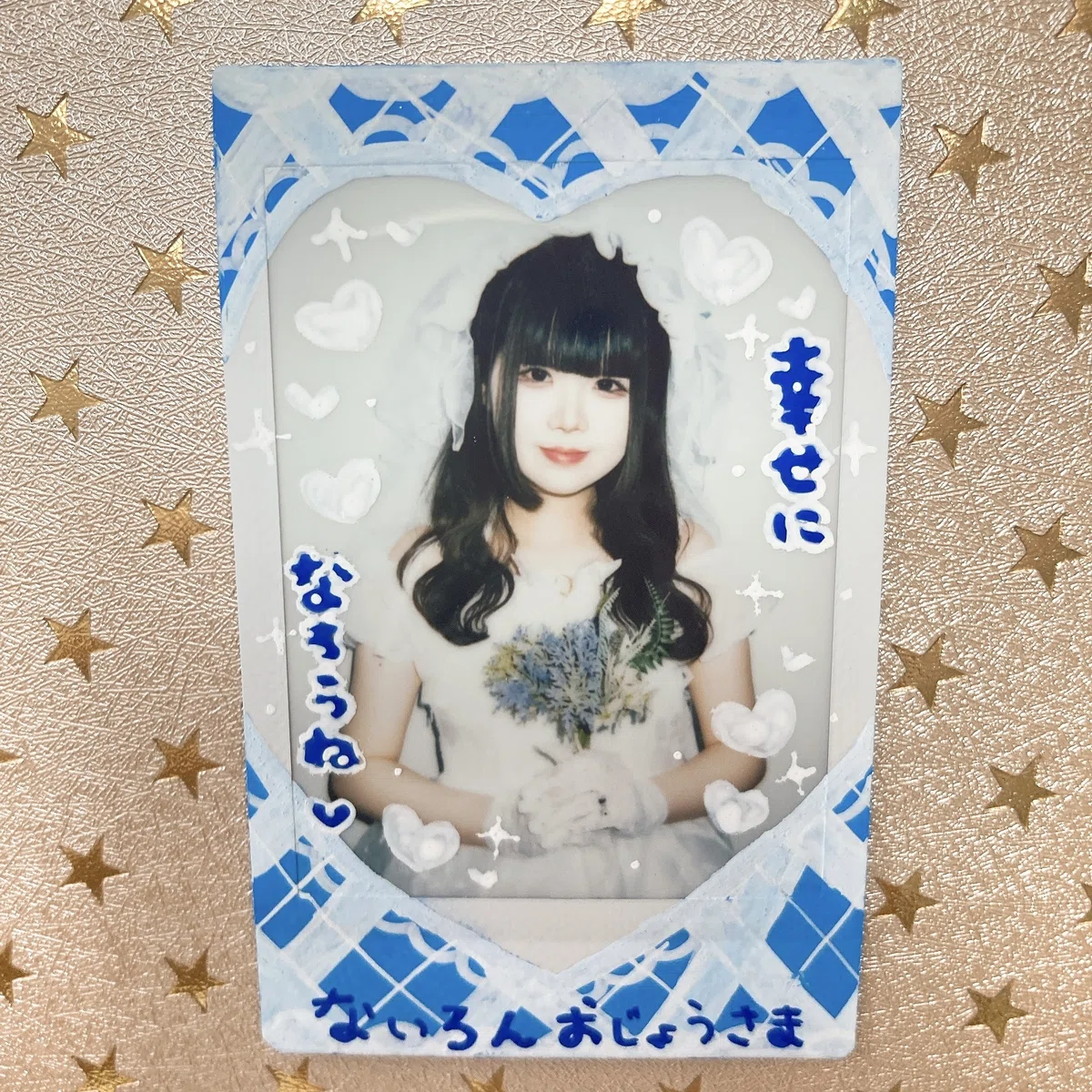 私が選ぶ！私のお気に入りチェキ16選｜ないろん