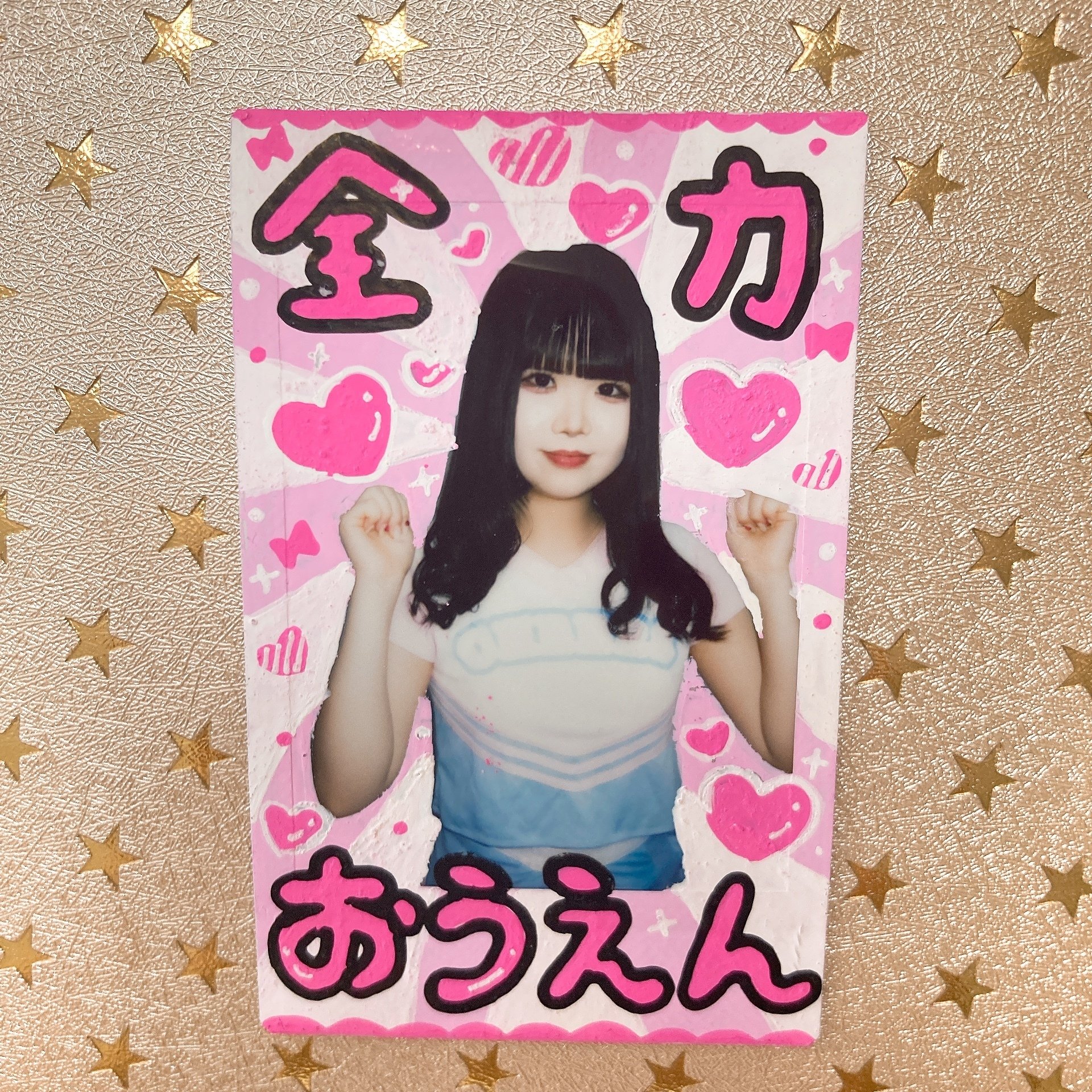 私が選ぶ！私のお気に入りチェキ16選｜ないろん