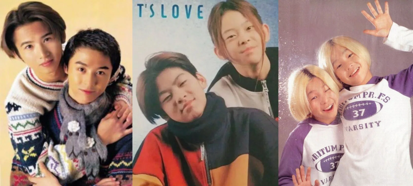 10代のティーンエイジ・ラップデュオ『Kris Kross』について｜エンターくん