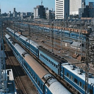 東海道線」臨海散策①～大森貝塚とエドワード・モース｜こういち