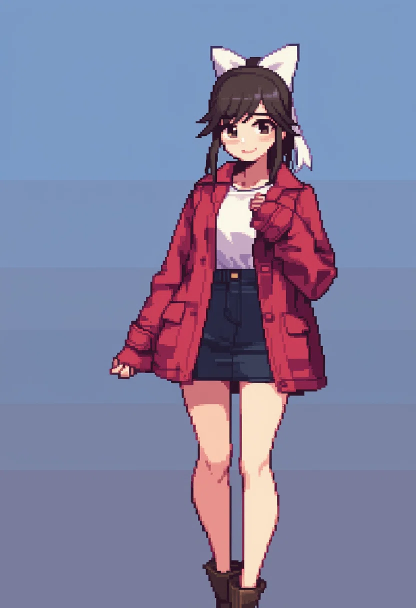 NovelAi V4 Pixel Art Style Prompt Notes｜komugiko