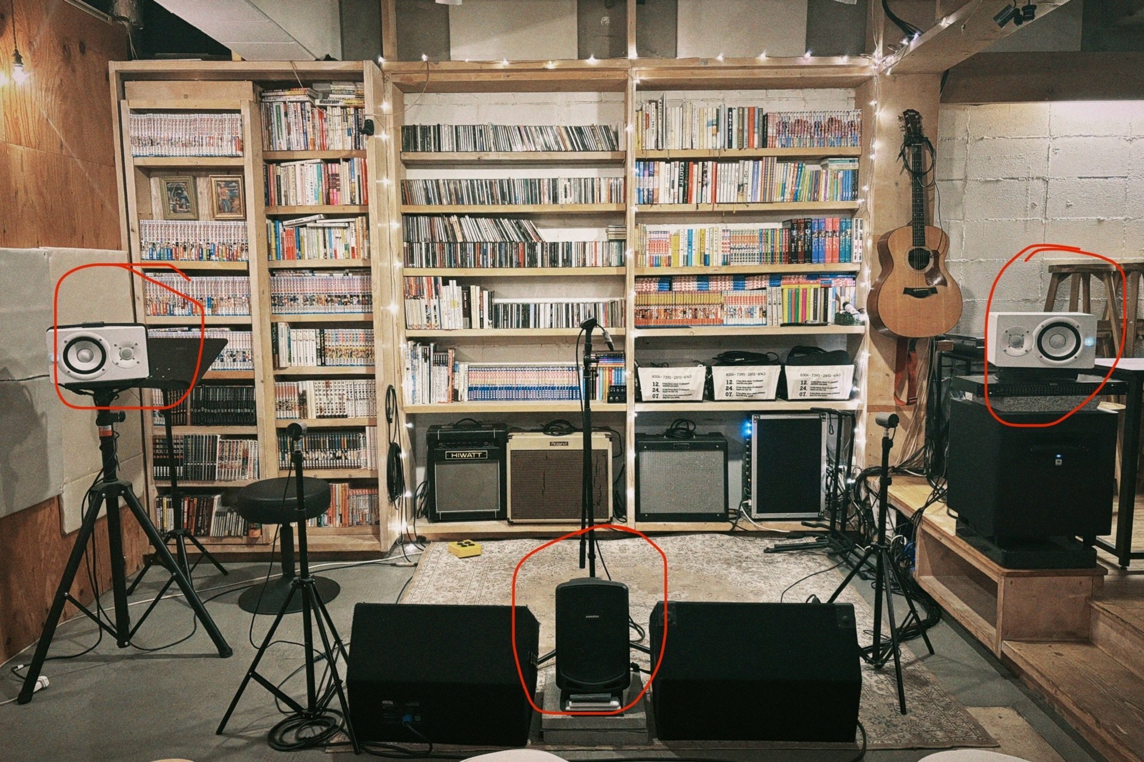 Music hosue スピーカー ssol-shopping_2338742662919