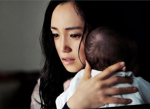 181『八日目の蝉』永作博美演技が光る‼ 消化できない「愛と憎しみ」の