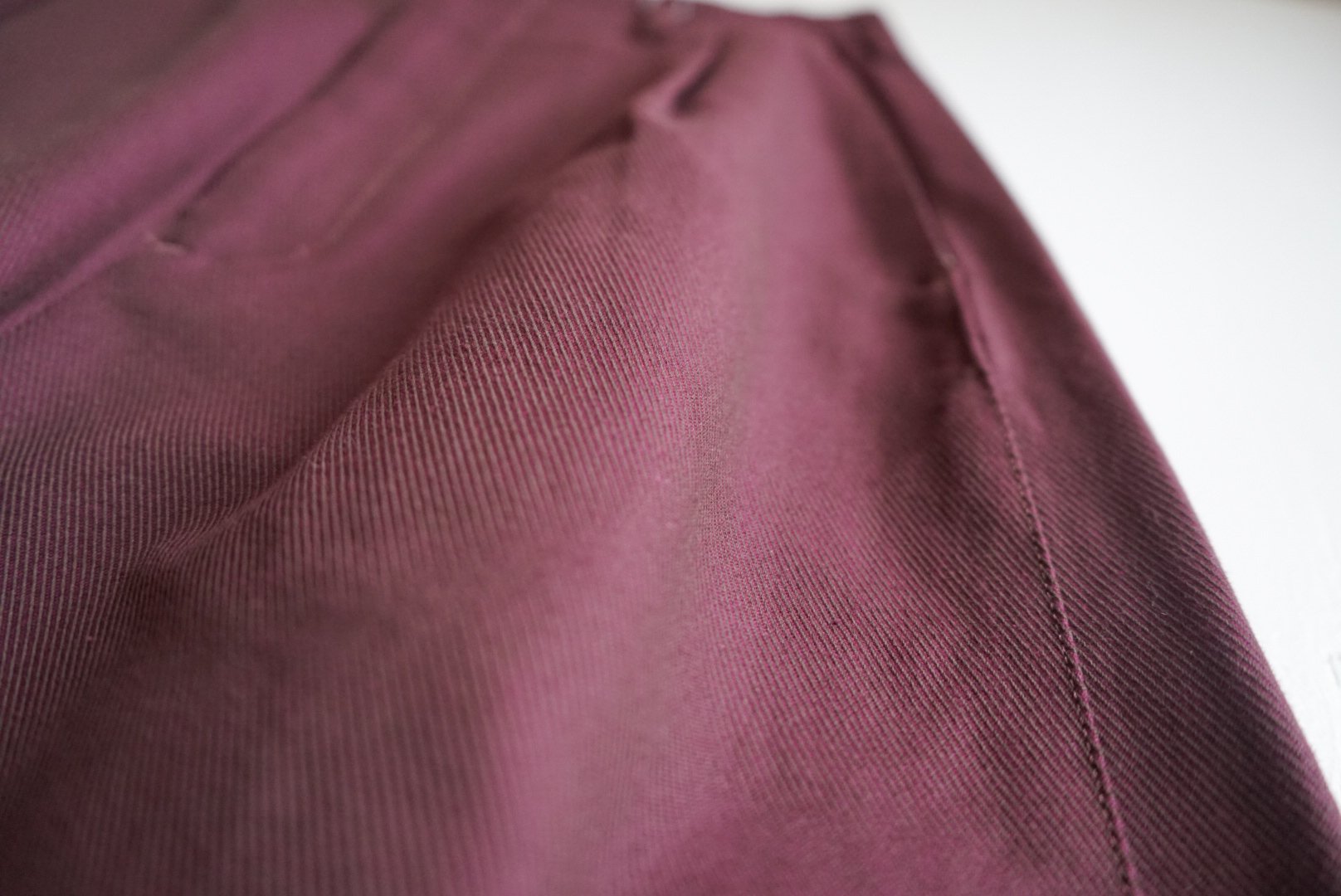 気兼ねなくタフに 〜 hatsutoki 