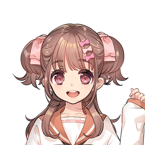22/7メンバー素描（望月りの）｜みいすけ