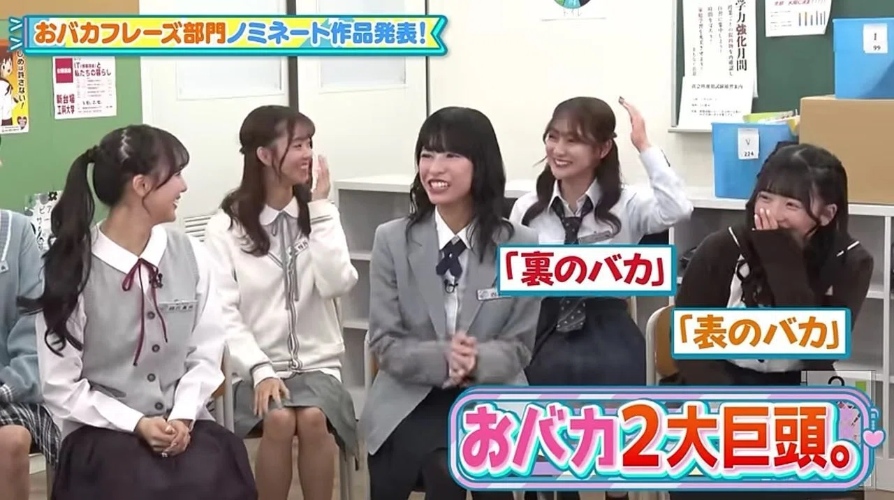 22/7メンバー素描（望月りの）｜みいすけ