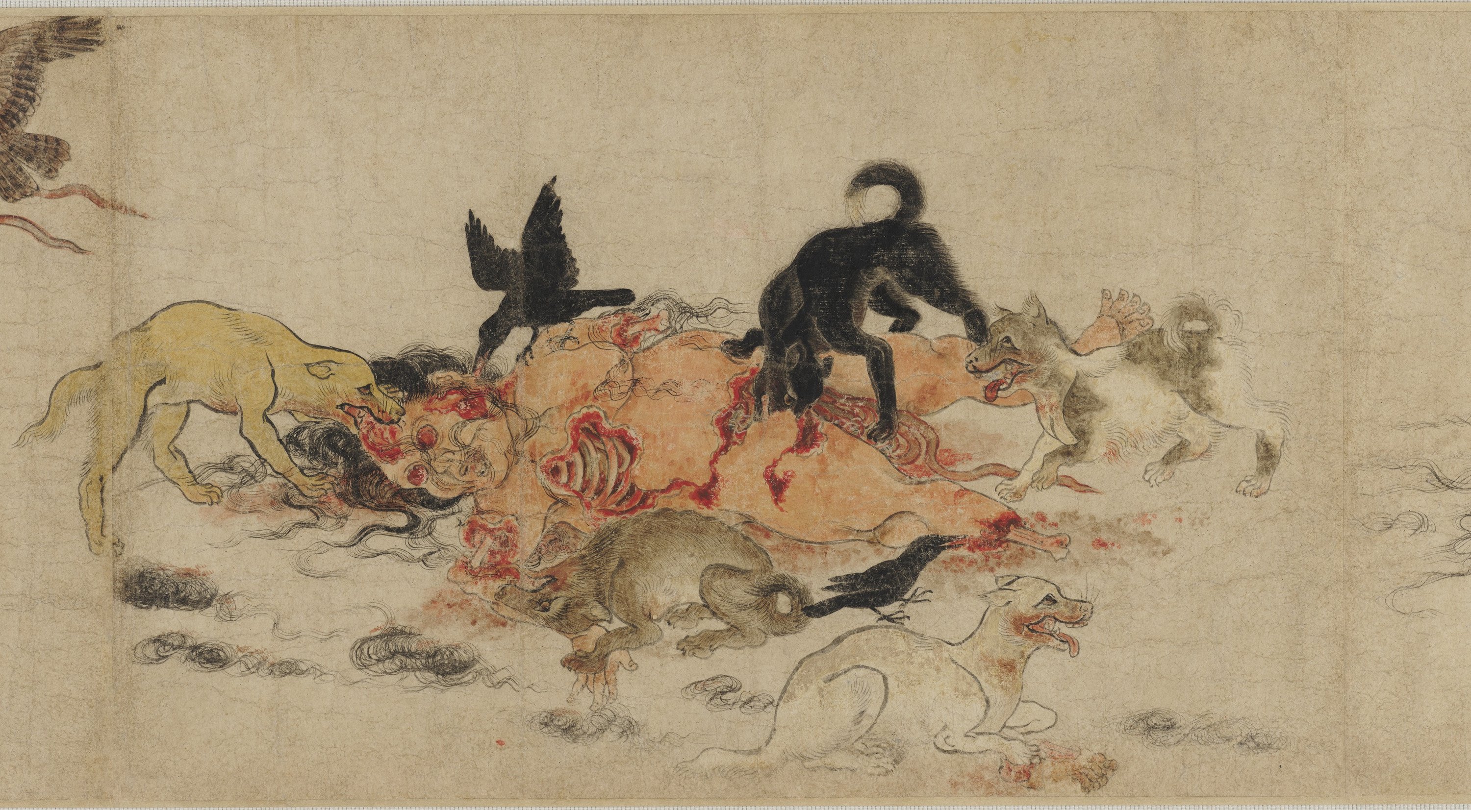 花の色はうつりにけりないたづらに 小野小町［仏教百人一首］12｜大角修