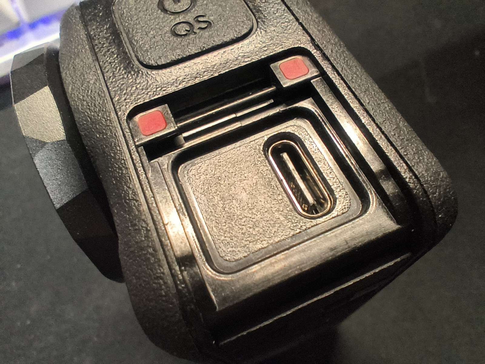 DJI OSMO5 本体のみ 箱、充電器無し