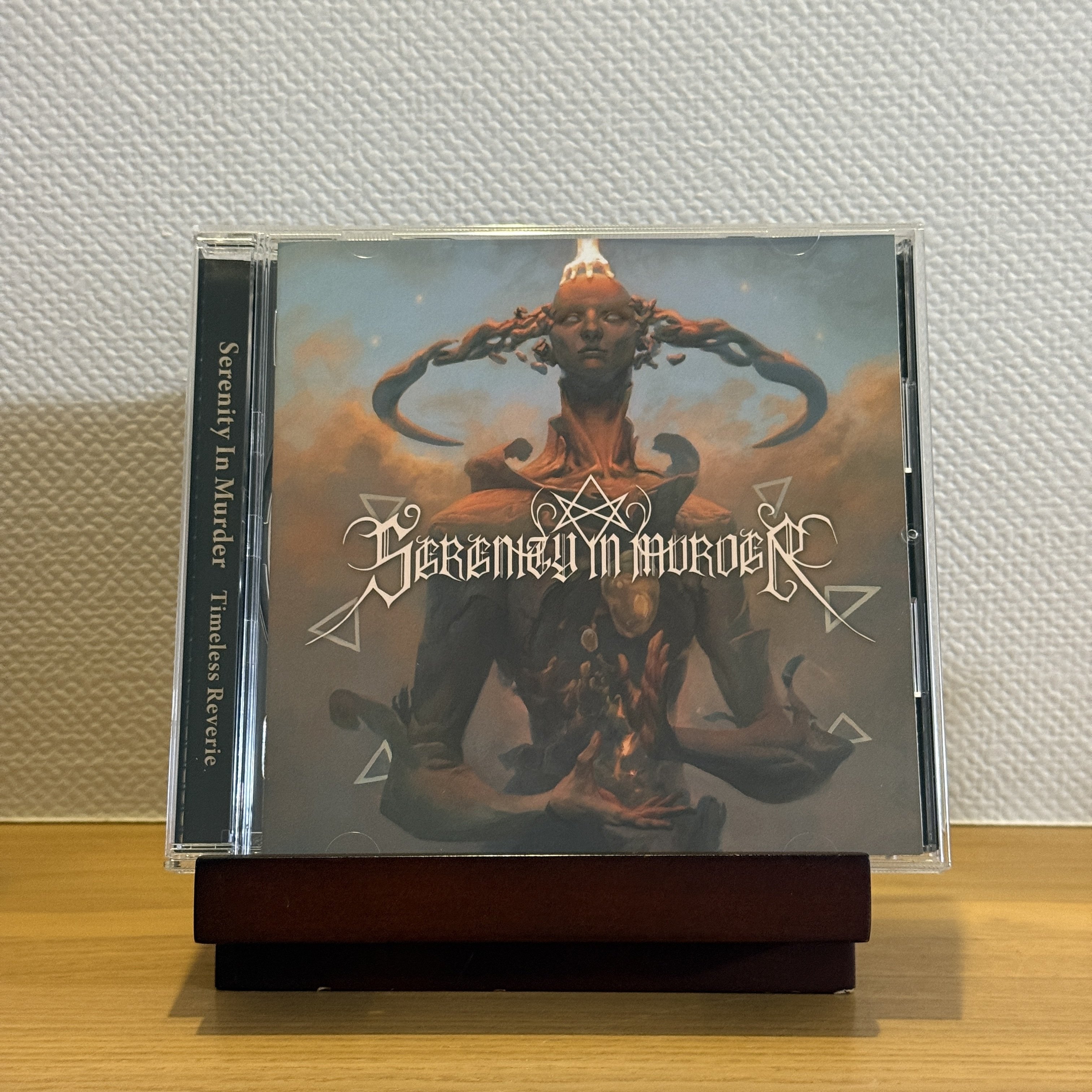 メロデス Veiled in Scarlet Serenity Murder メロデス Veiled in Scarlet Serenity Murder メロデス Veiled