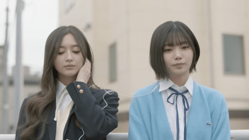 乃木坂46「ネーブルオレンジ」｜emonoshow