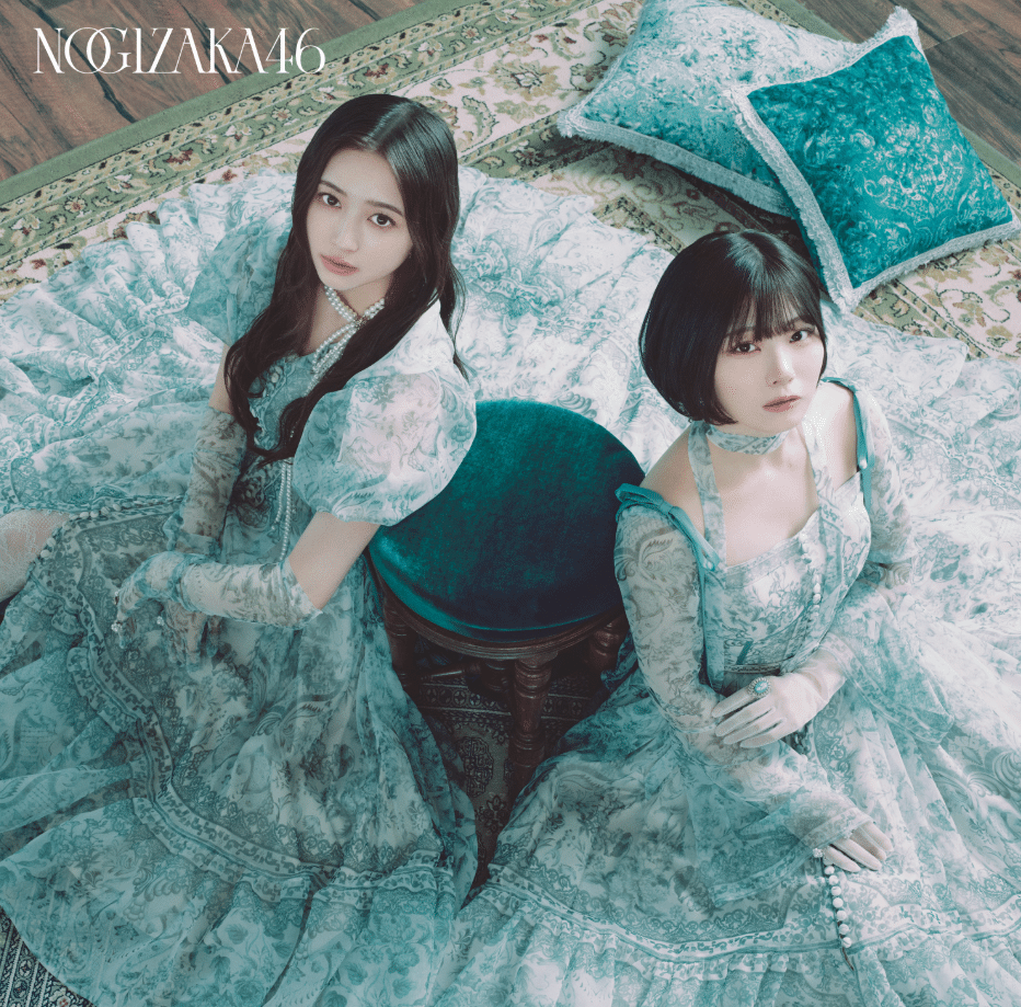 乃木坂46「ネーブルオレンジ」｜emonoshow