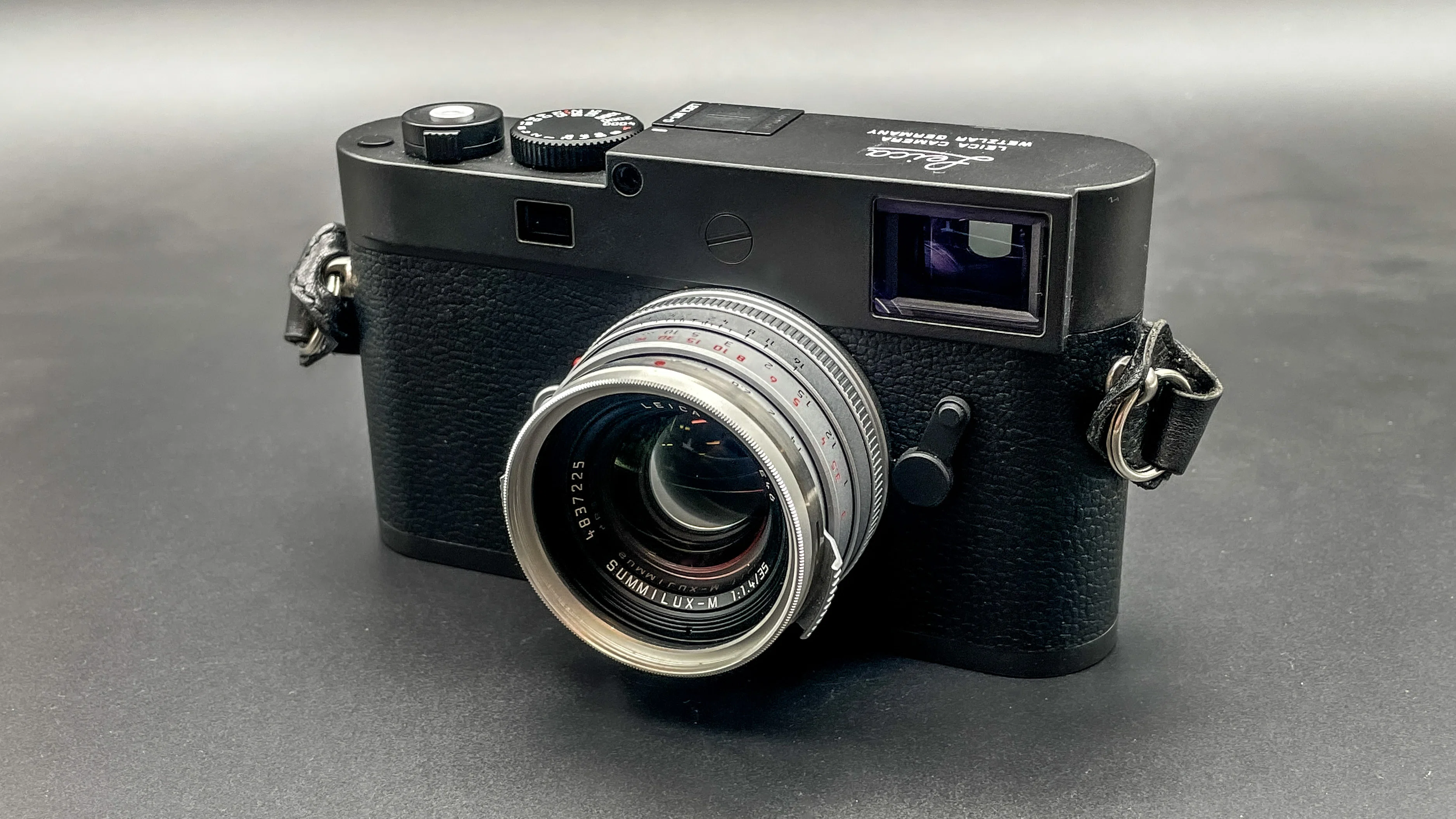 LEICA M11-Dをお迎えし、1ヶ月が経過した感想｜MOJA MOJA