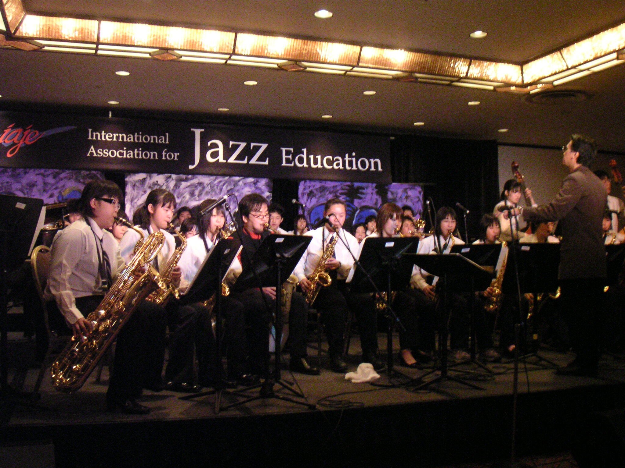 そもそもサミー・ネスティコって誰！（3）/2005年の来日のこと｜MUSIC