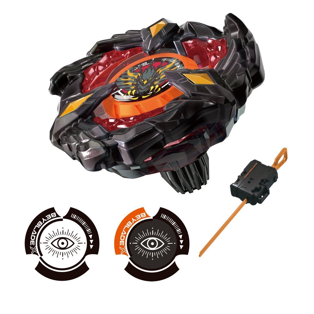 大特価放出！ BEYBLADEX ベイブレードX メタルコート フェニックスウイング : スポーツトイ・アクショントイ