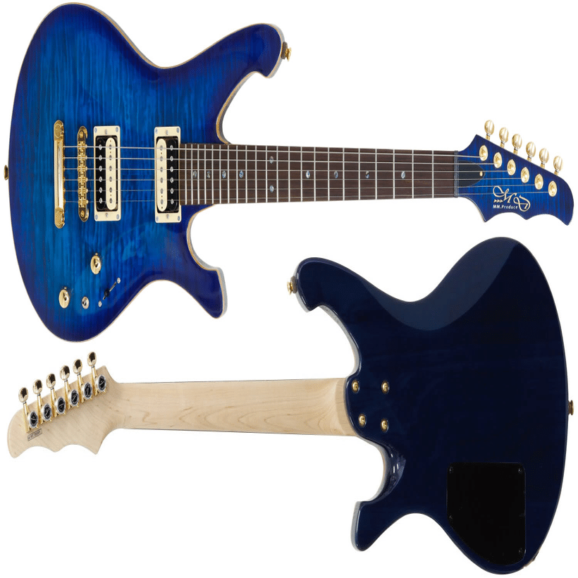 MD-G1/Rの遺伝子を受け継ぐボルトオンモデル「MD-G4 / SPT