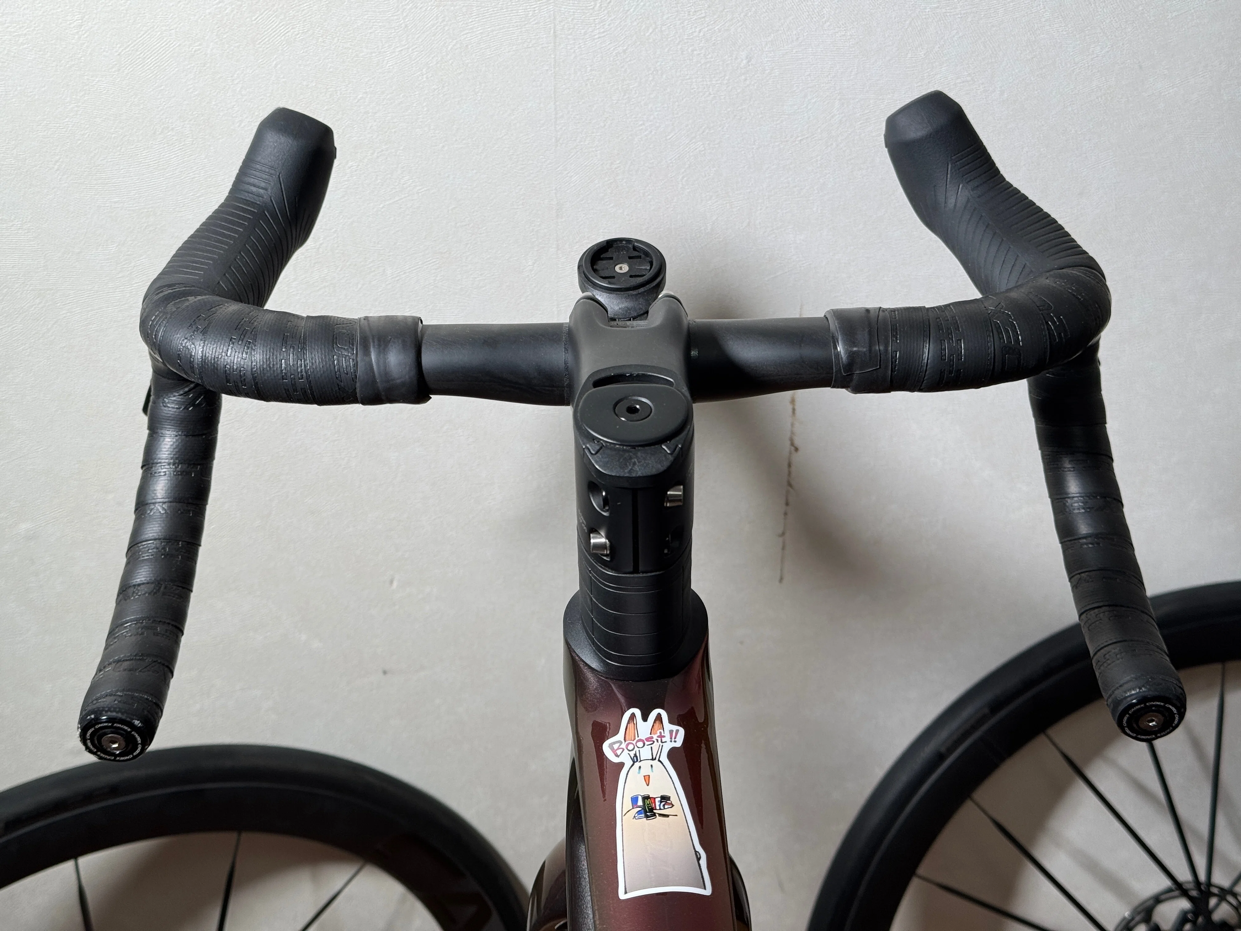 TCR Advanced SL 0 Red (2025) ~