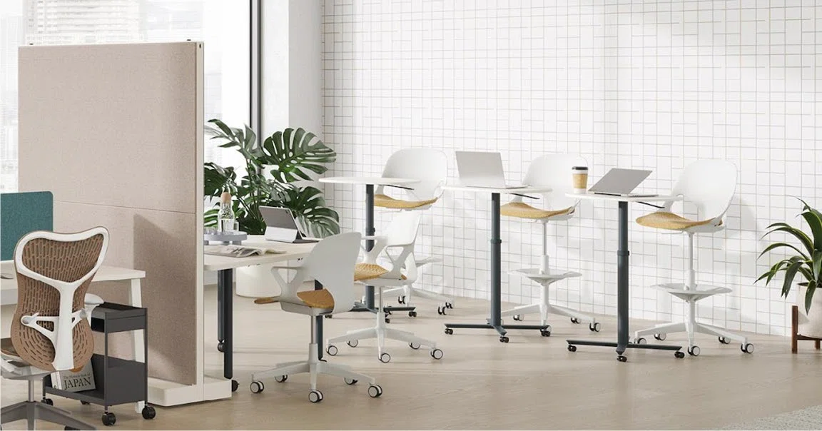 商品のご紹介 Vol.3 ～Passport Work Table～｜株式会社NEXUS DL.