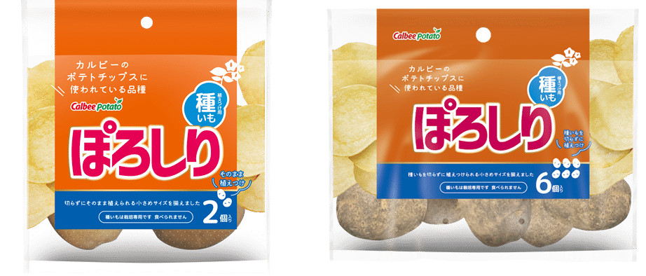 送料無料 いくらから でっかいポテトチップスの袋でじゃがいもを育てる！？「ポテト アクセサリー