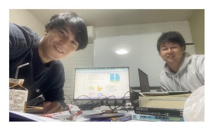 SXLP 7期レポート#3 ぶんじ】子どもの体験格差問題をスポーツを