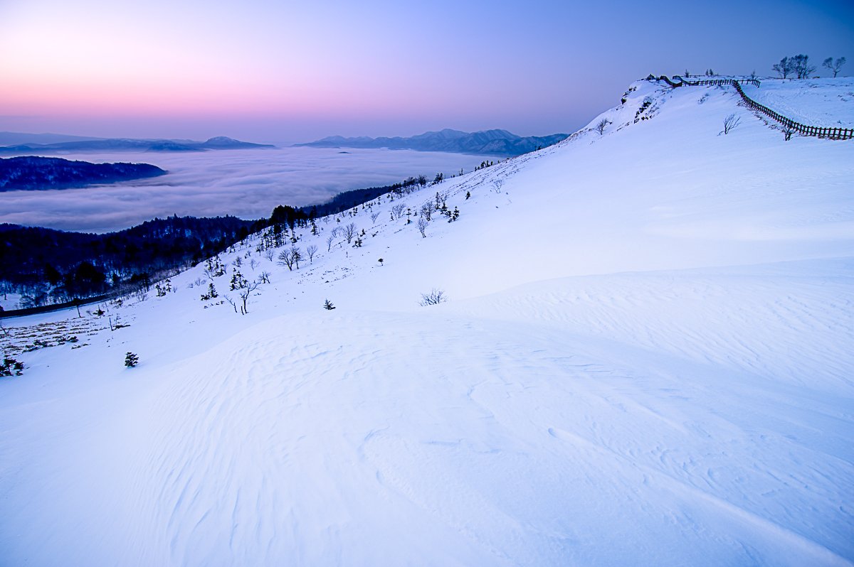 「美幌峠風景」雅堂 肉筆 人気ブランド新作豊富 美幌峠風景」雅堂 肉筆 - メルカリ 絵画