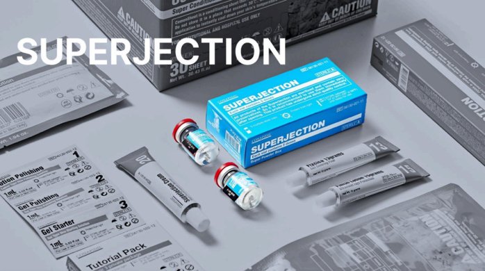 正解はコレ】ファ－メステテックとスーパージェクションの間違っ