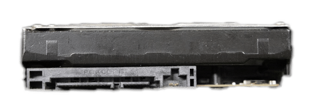 ハードディスクの分解(その11)｜kzn