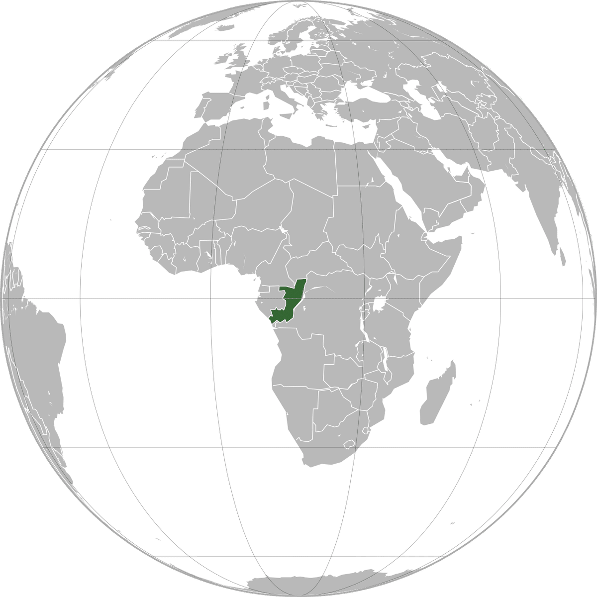 世界の国旗と国章（119） コンゴ共和国｜しじみ ｜デザインを