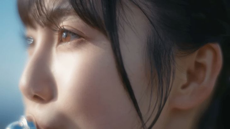日向坂46 五期生 鶴崎 仁香さん、初披露を実況してみる【つる