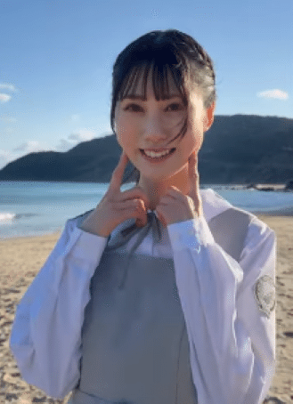 日向坂46 五期生 鶴崎 仁香さん、初披露を実況してみる【つる