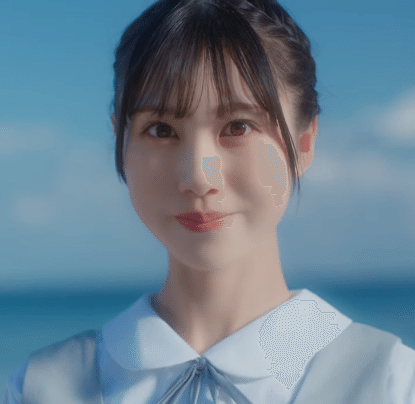 日向坂46 五期生 鶴崎 仁香さん、初披露を実況してみる【つる