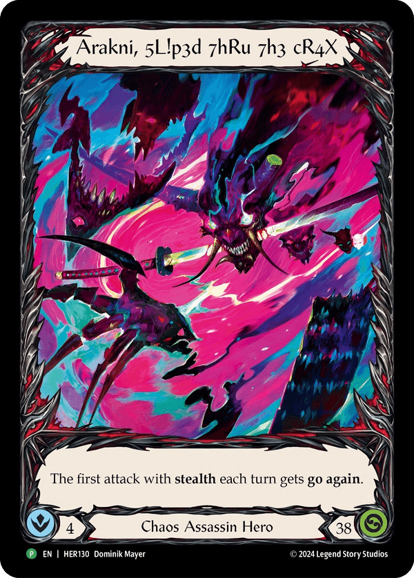 人気アイテム FAB Flesh and Blood ルーンの血流、ヴィセライ