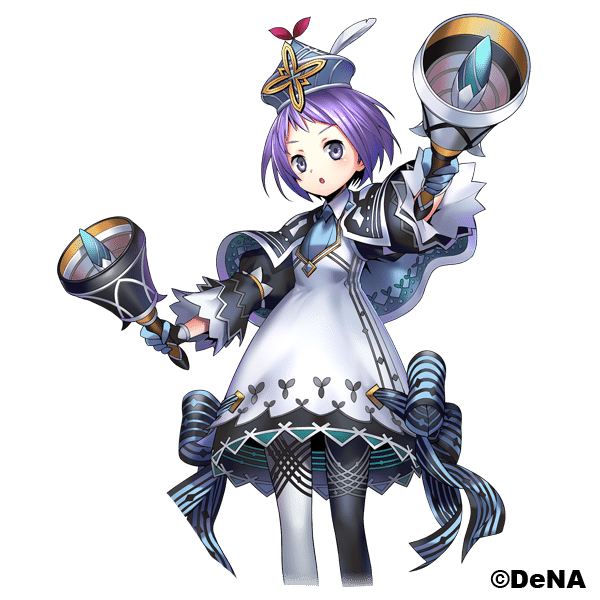 紫*水様 メギド72 アンドレアルフス ドレスアップカード プロモカードセット メギド72』アンドレアルフスを入手できるイベントクエスト開催