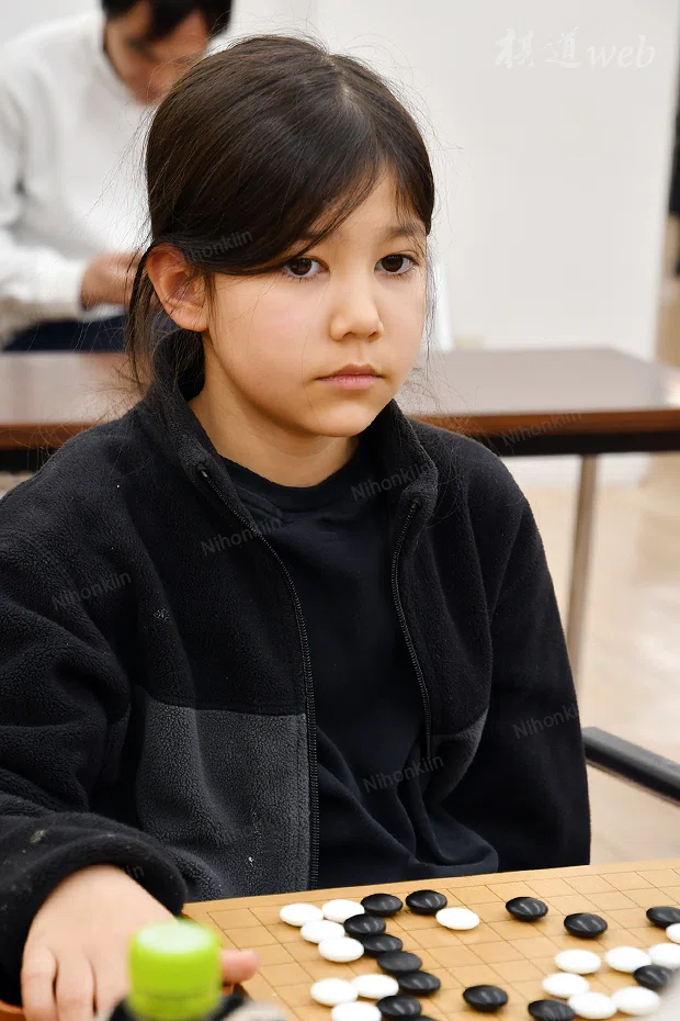 藤原さん、10大会ぶり3度目の優勝！【第67回女流アマ選手権】｜『棋道