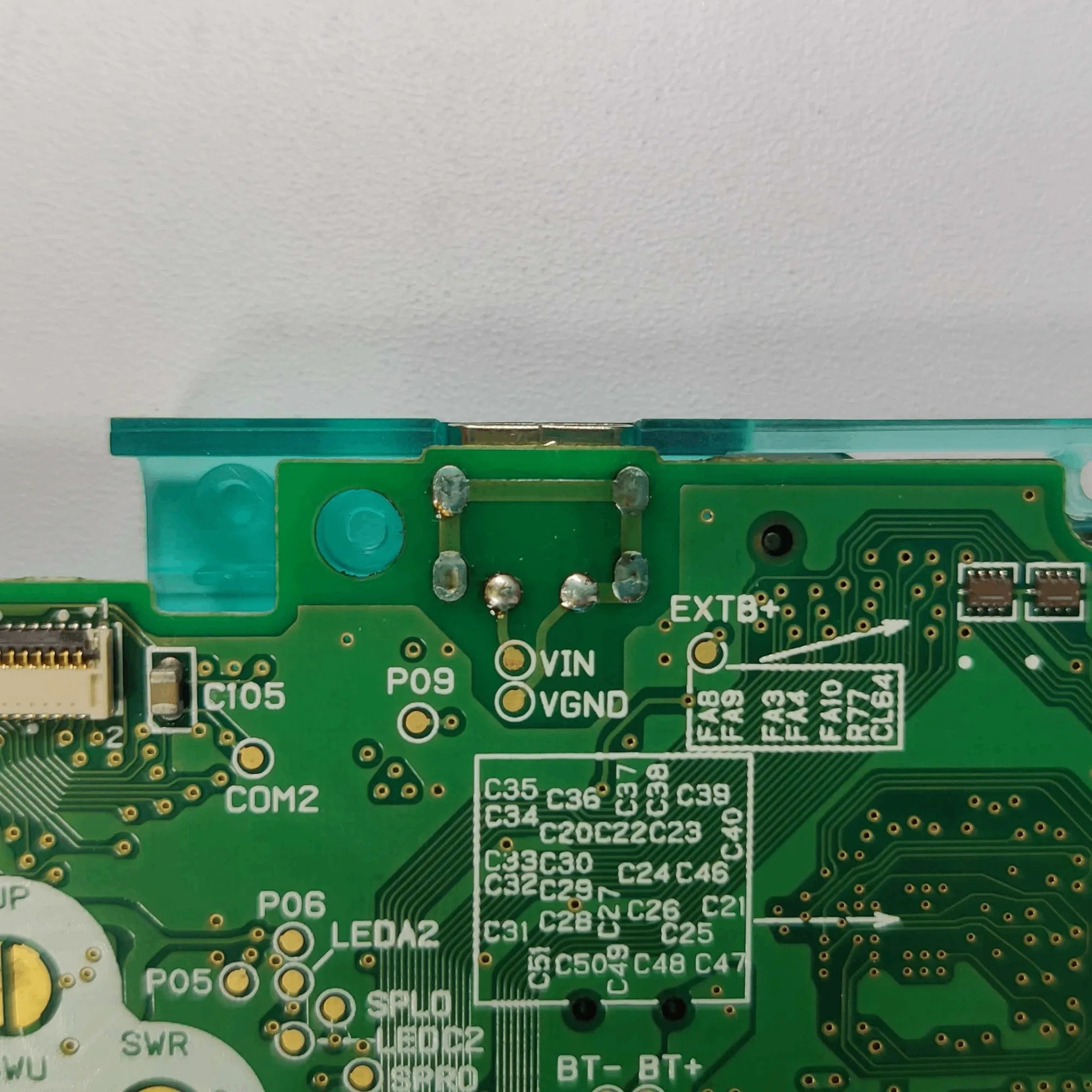 DS Lite用充電コネクタType-C化取付方法｜ヒミツノバ