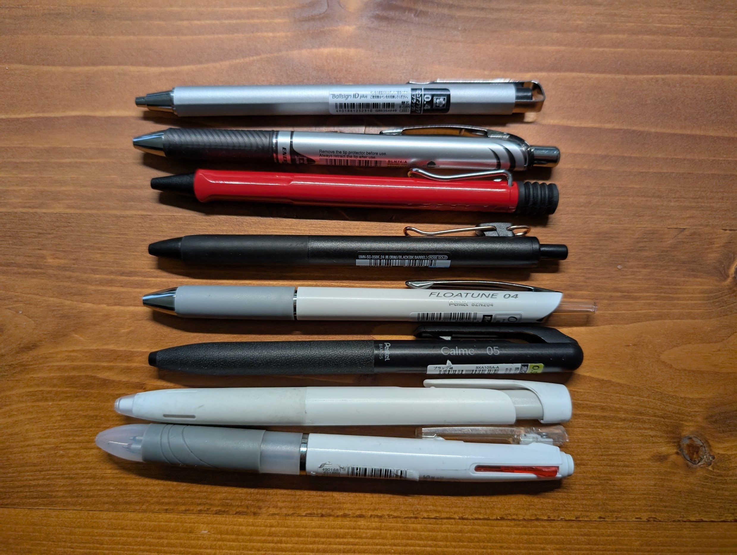 （まとめ）ゼブラ 油性ボールペン ブレン 0.7mm 黒（軸色：グレー）BA88-GR 1本〔×50セット〕 まとめ）ゼブラ 油性ボールペン ブレン 0.7mm 黒 BA88-BK 1セット（10