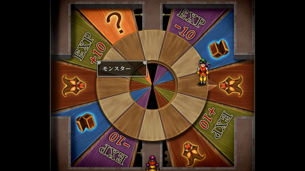 幻想水滸伝カード　本拠地 幻想水滸伝 I&II HDリマスター】Ⅰ本拠地入手～エルフの村・感想・解説