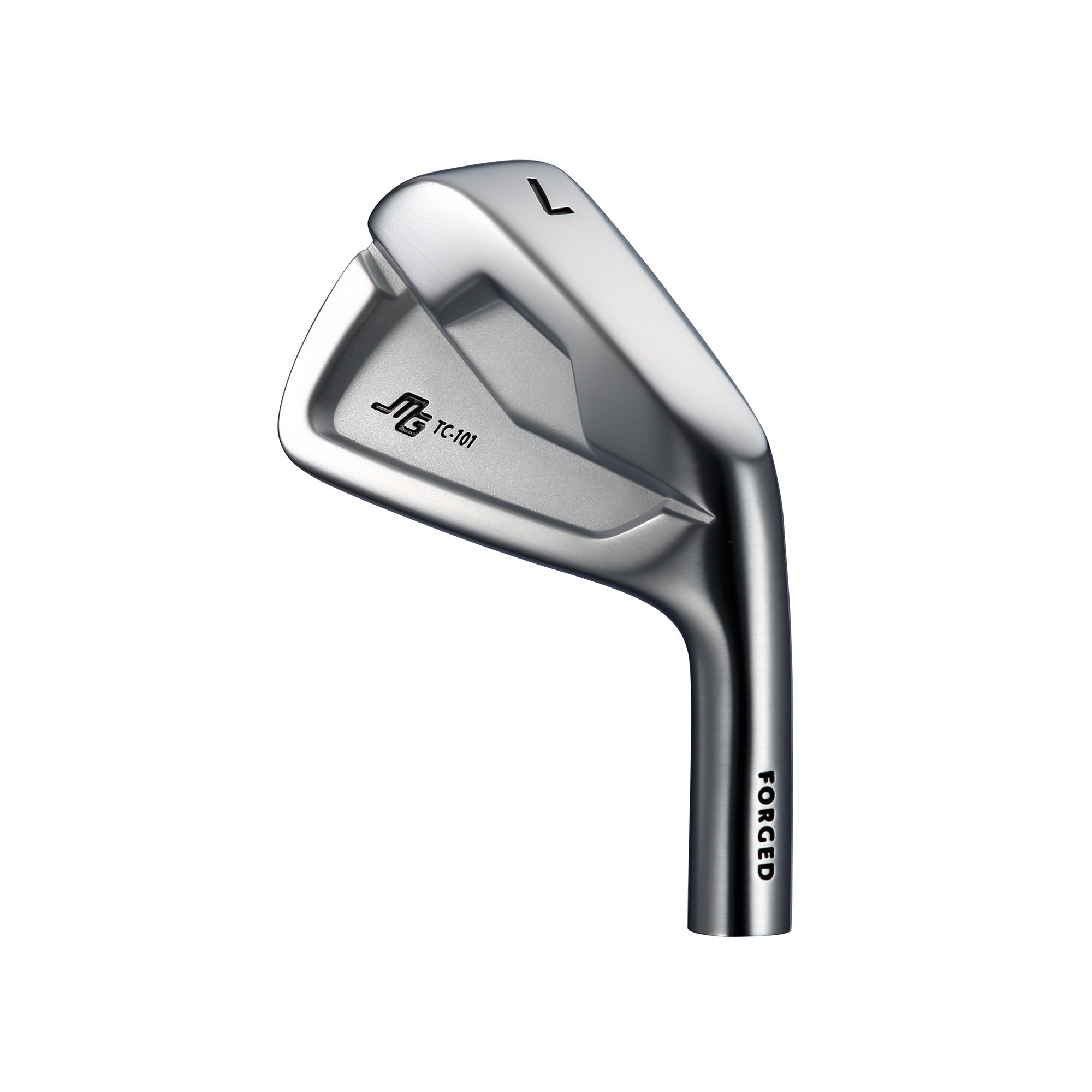 三浦技研TC-102試打インプレ｜Motoharu ”T島”Tajima