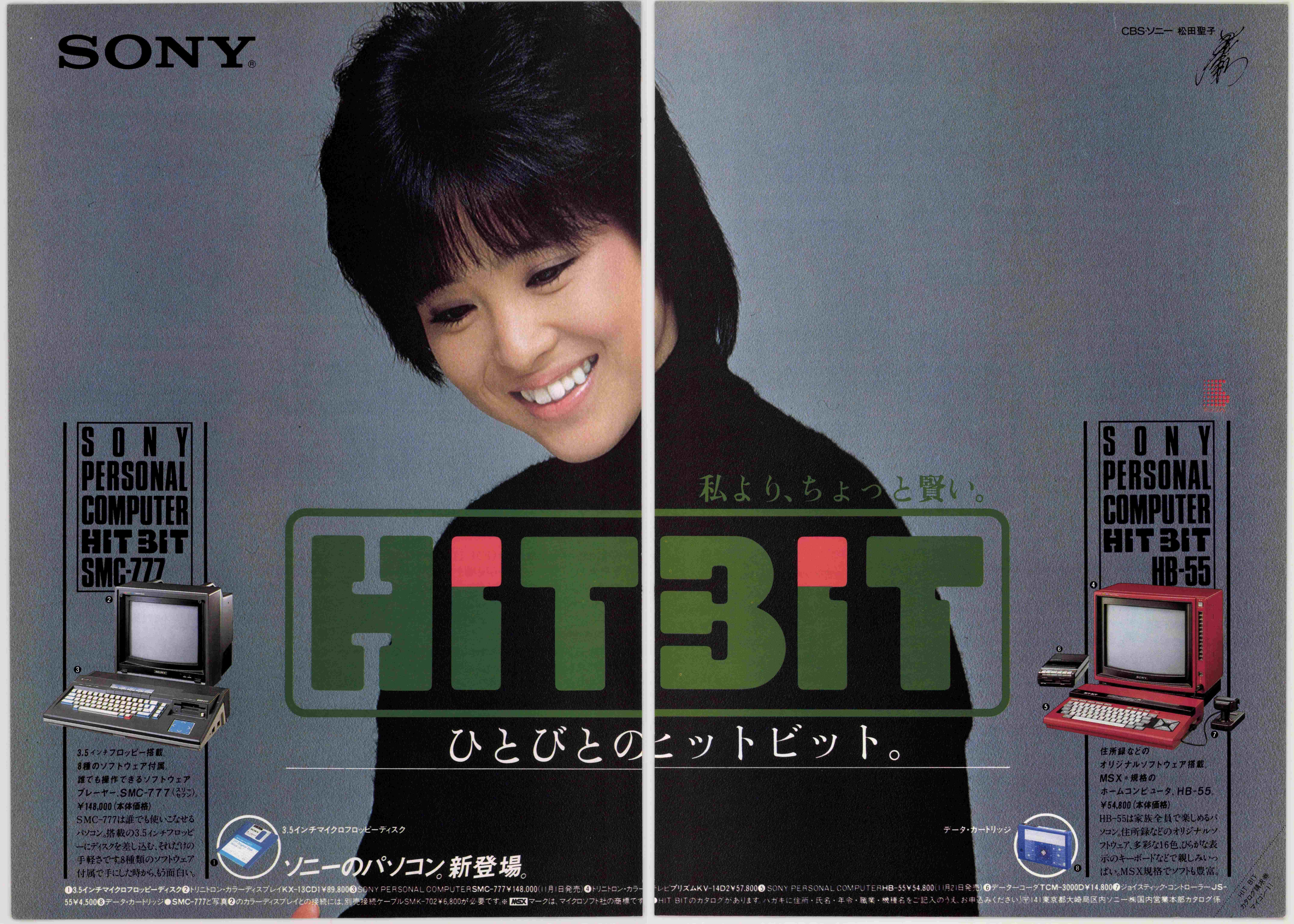 ディズニープリンセスのベビーグッズも大集合 ソニーHiT 食いつく BiTホームコンピューターHB55/データ その他
