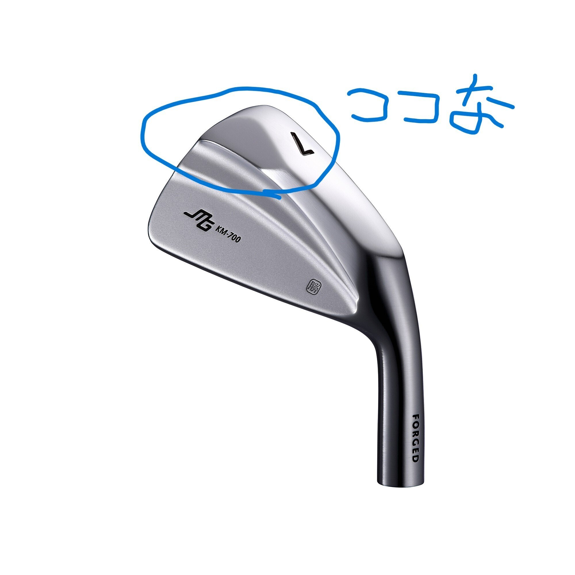 美品・三浦技研・ミウラTC-102 ５番〜PW・GWモーダス110 S ７本 美品・三浦技研・ミウラTC-102 5番〜PW・GWモーダス110 S 7本