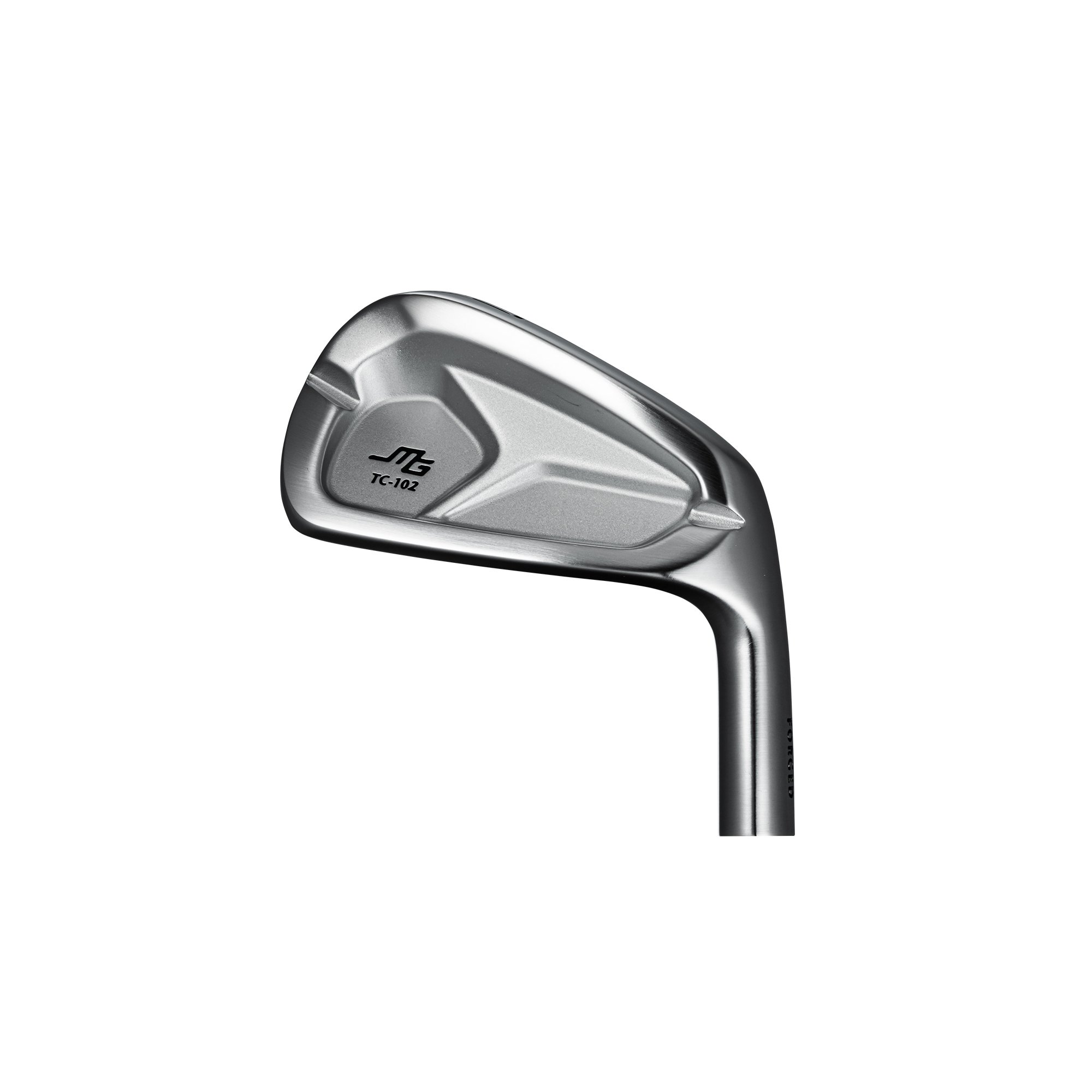 三浦技研TC-102試打インプレ｜Motoharu ”T島”Tajima