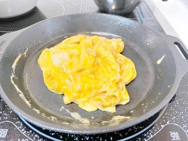 IMONOPANは食材を美味しくしてくれる魔法のフライパンだった｜ちょこ