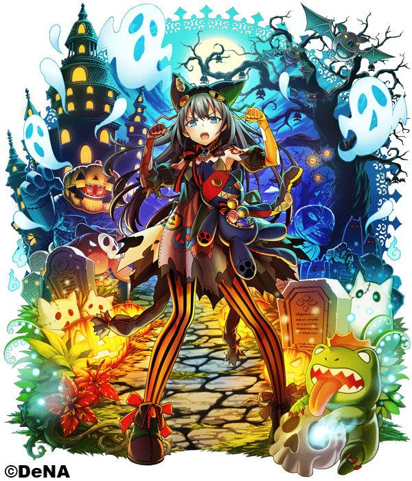 森*尾様 メギド72 ベリト ドレスアップカード THE Foton メギド72 カードゲーム THE Foton ドレスアップパック