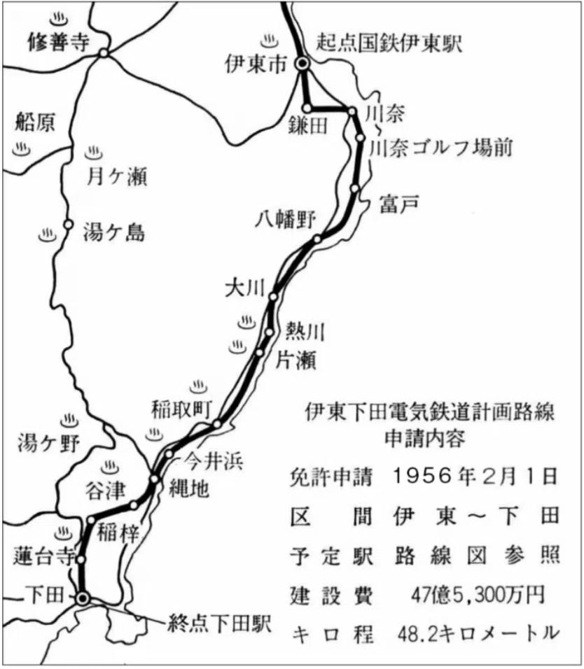 伊豆開発構想」からはじまる歴史｜伊豆急コミュニティー【公式】