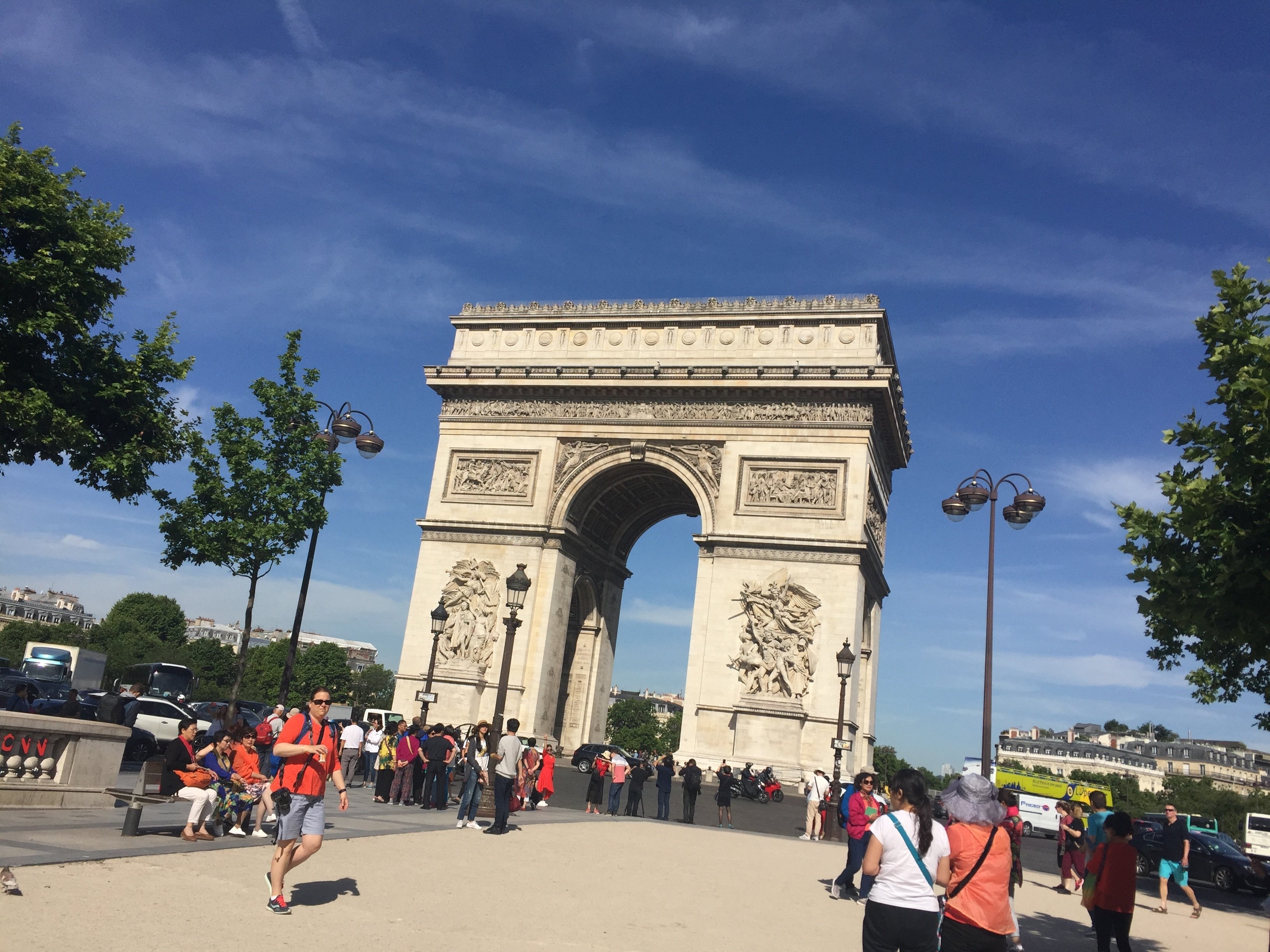 るるぶ パリ 6号 Kiub】コースター パリ 6枚セット ｜インテリア雑貨専門店エル