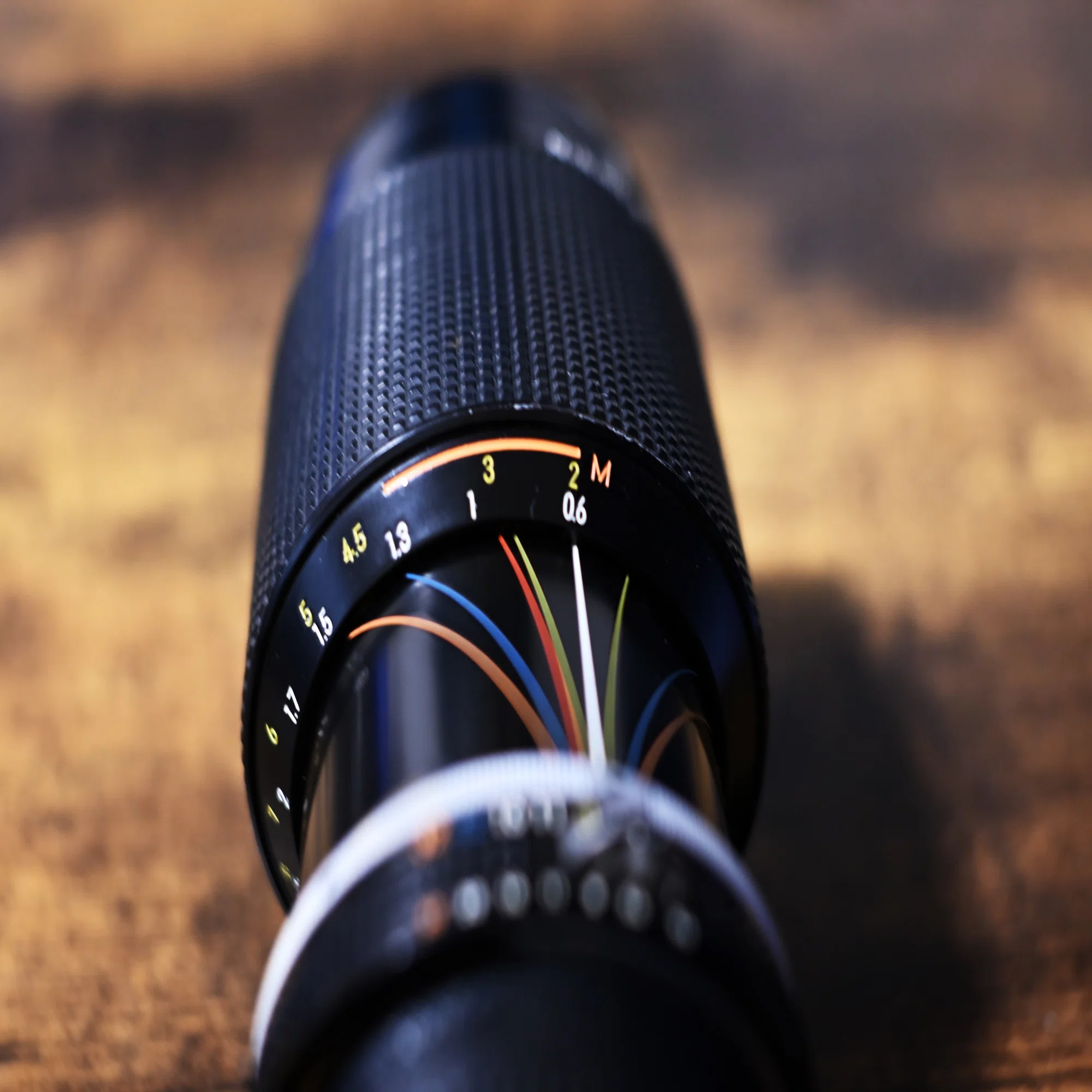 31.Ai zoom-NIKKOR 50～135mm F3.5Sのススメ｜山口 晶